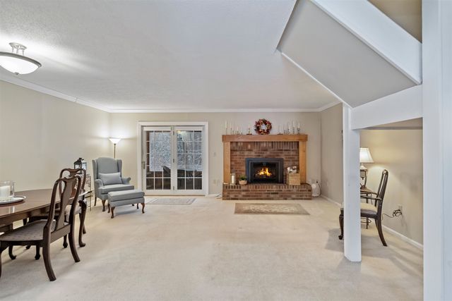 K3 Stonehedge Drive, South Burlington, VT 05403