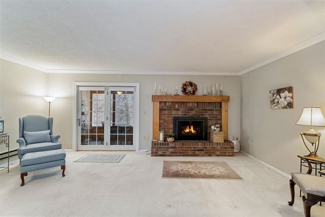 K3 Stonehedge Drive, South Burlington, VT 05403