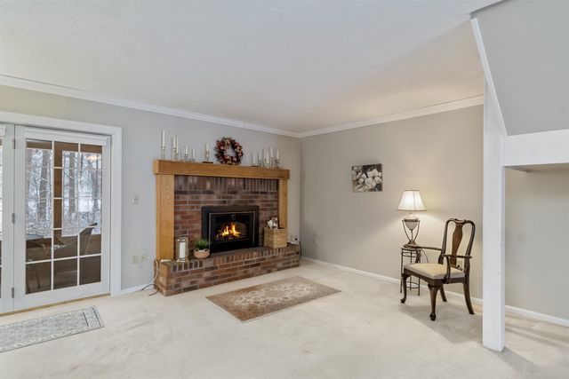 K3 Stonehedge Drive, South Burlington, VT 05403