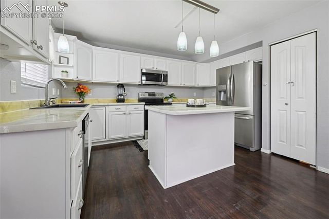 1130 Legend Oak Drive, Fountain, CO 80817