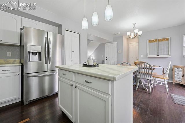 1130 Legend Oak Drive, Fountain, CO 80817