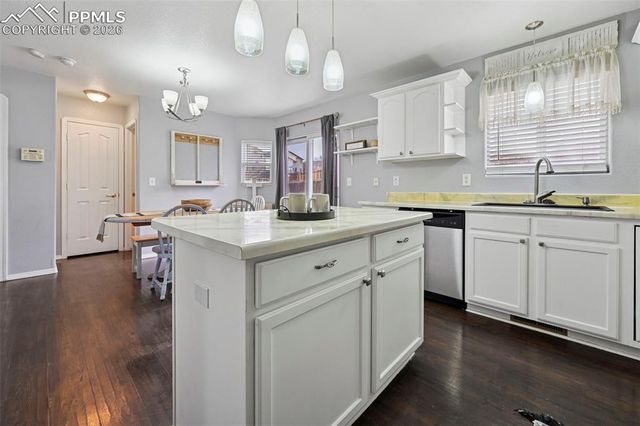 1130 Legend Oak Drive, Fountain, CO 80817