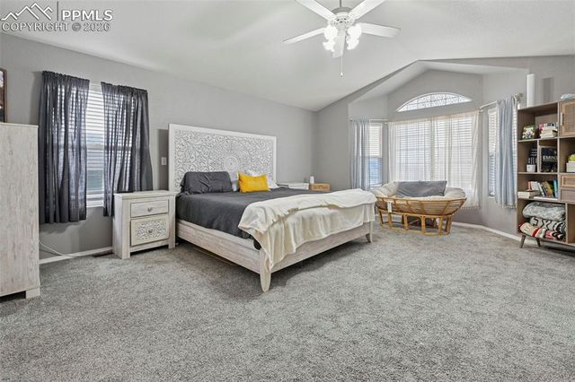 1130 Legend Oak Drive, Fountain, CO 80817