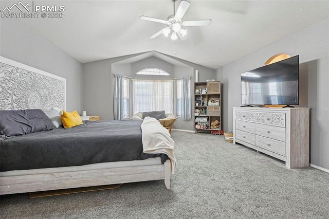 1130 Legend Oak Drive, Fountain, CO 80817