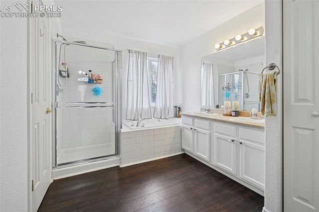 1130 Legend Oak Drive, Fountain, CO 80817