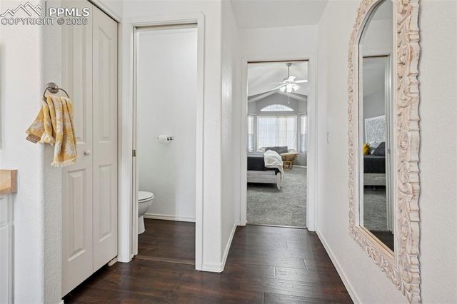 1130 Legend Oak Drive, Fountain, CO 80817