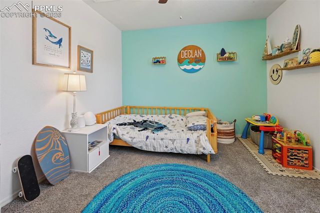 1130 Legend Oak Drive, Fountain, CO 80817