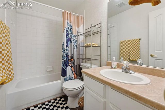 1130 Legend Oak Drive, Fountain, CO 80817