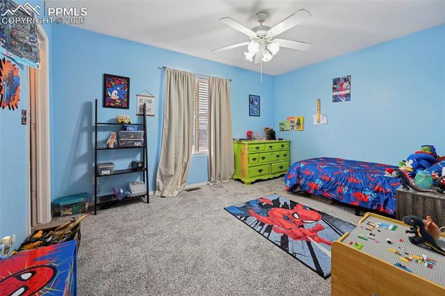 1130 Legend Oak Drive, Fountain, CO 80817