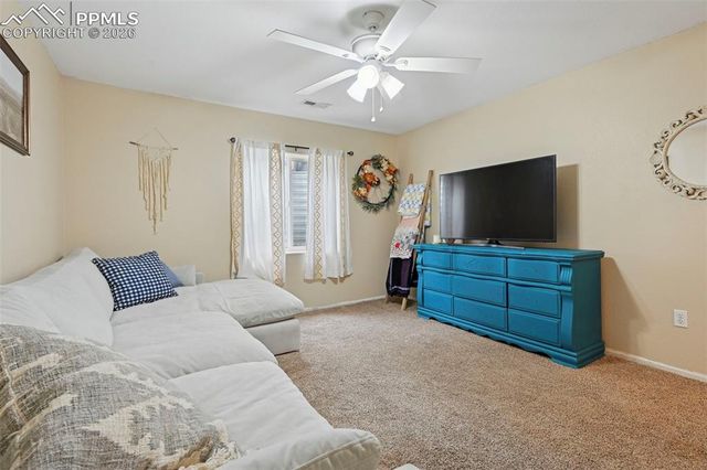 1130 Legend Oak Drive, Fountain, CO 80817