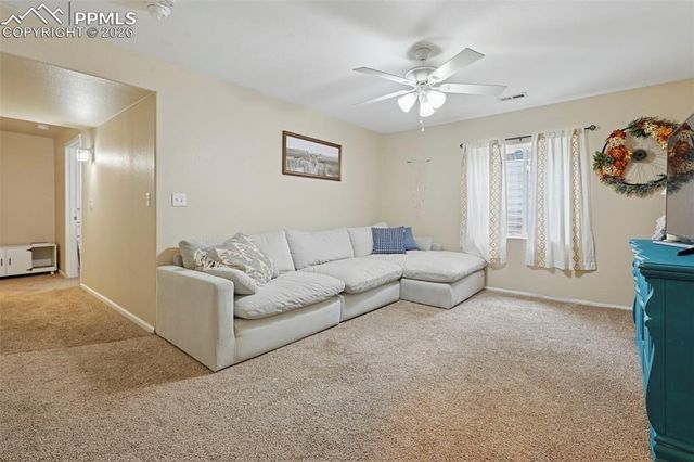 1130 Legend Oak Drive, Fountain, CO 80817