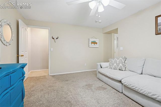 1130 Legend Oak Drive, Fountain, CO 80817