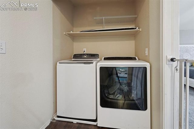 1130 Legend Oak Drive, Fountain, CO 80817