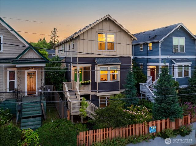 925 Martin Luther King Jr Way, Seattle, WA 98122