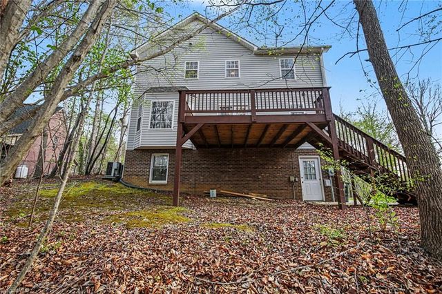 1580 Old Jonestown Road, Winston-salem, NC 27103