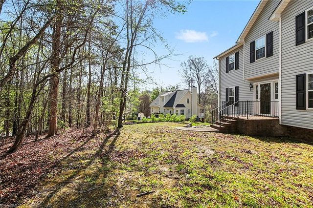 1580 Old Jonestown Road, Winston-salem, NC 27103