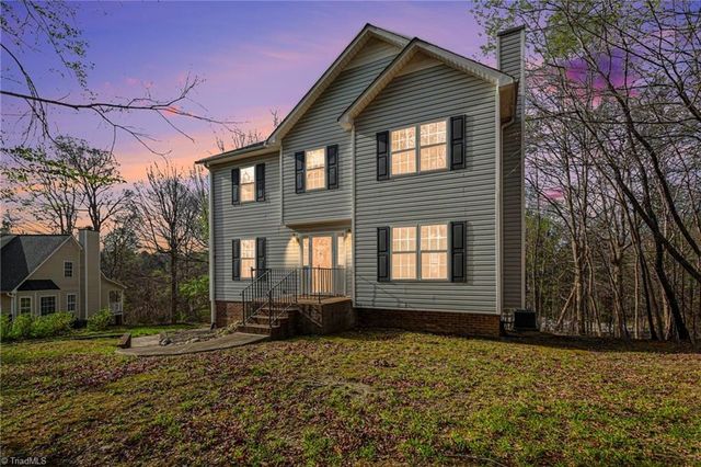 1580 Old Jonestown Road, Winston-salem, NC 27103