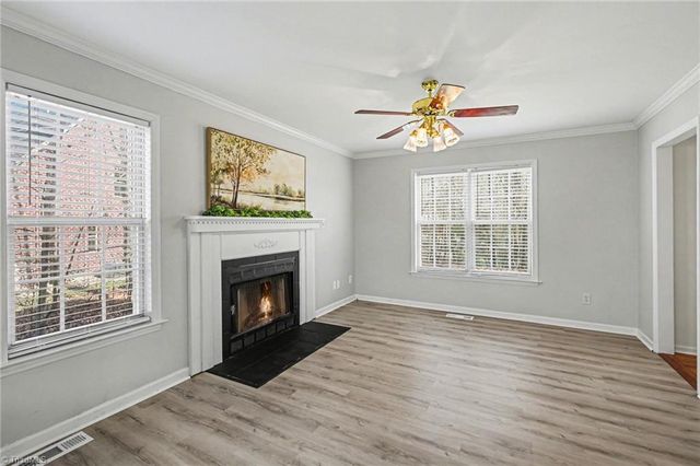 1580 Old Jonestown Road, Winston-salem, NC 27103