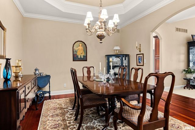 5228 N WEAVERRIDGE Boulevard, Peoria, IL 61615