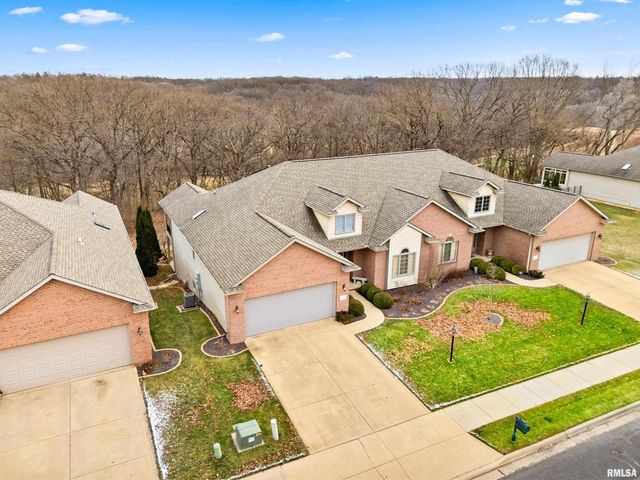 5228 N WEAVERRIDGE Boulevard, Peoria, IL 61615