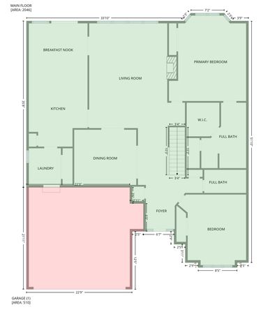 5228 N WEAVERRIDGE Boulevard, Peoria, IL 61615