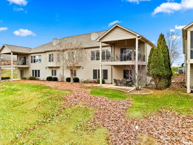 5228 N WEAVERRIDGE Boulevard, Peoria, IL 61615