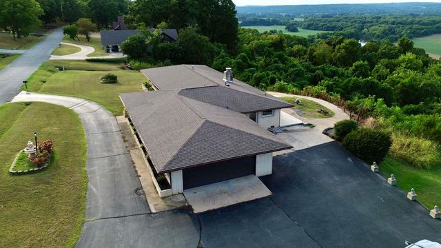 37 Chamblee Circle, Southside, AR 72501
