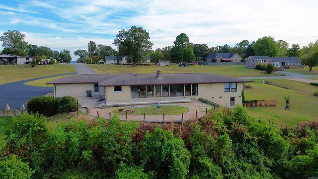 37 Chamblee Circle, Southside, AR 72501