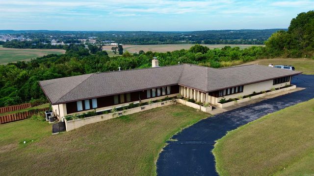 37 Chamblee Circle, Southside, AR 72501