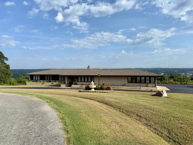 37 Chamblee Circle, Southside, AR 72501