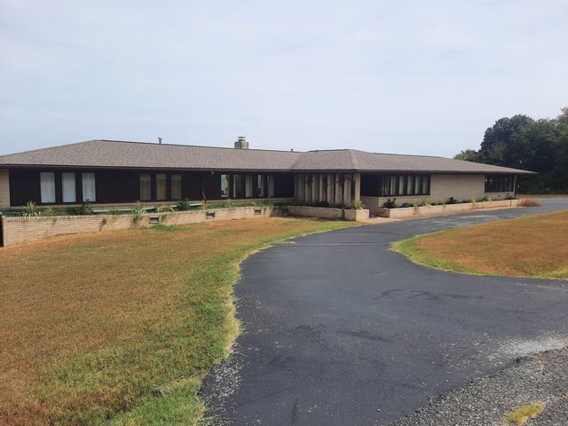 37 Chamblee Circle, Southside, AR 72501