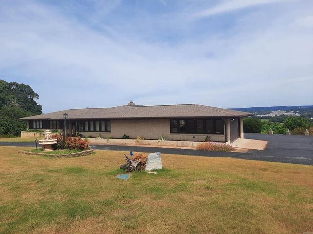 37 Chamblee Circle, Southside, AR 72501