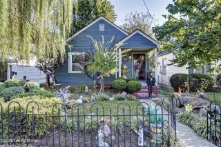 1127 Lillian Ave, Louisville, KY 40208