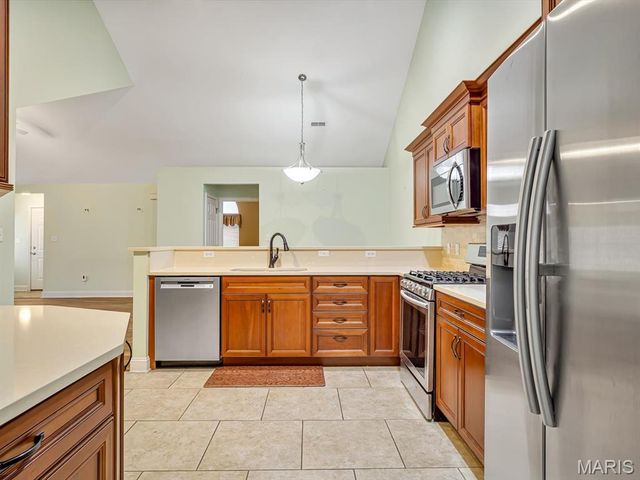 1213 Three Rivers Drive, O'fallon, IL 62269