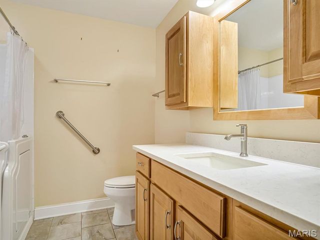 1213 Three Rivers Drive, O'fallon, IL 62269