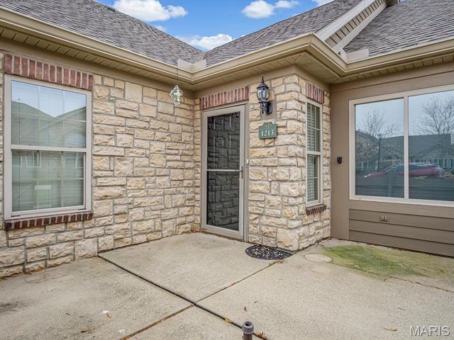 1213 Three Rivers Drive, O'fallon, IL 62269