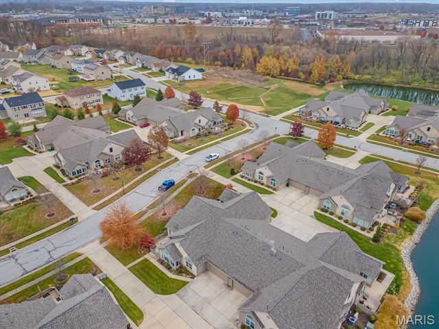 1213 Three Rivers Drive, O'fallon, IL 62269