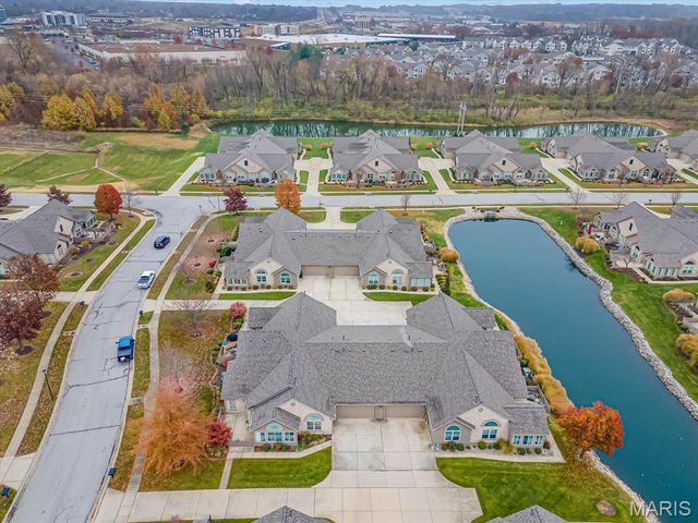 1213 Three Rivers Drive, O'fallon, IL 62269