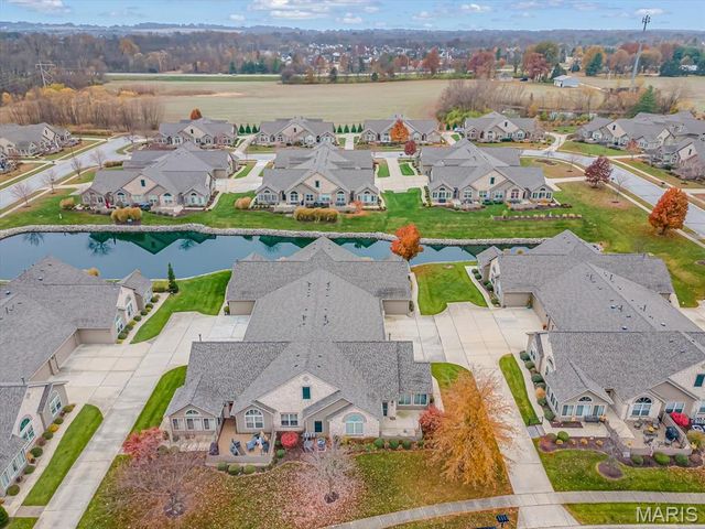 1213 Three Rivers Drive, O'fallon, IL 62269