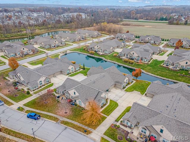 1213 Three Rivers Drive, O'fallon, IL 62269