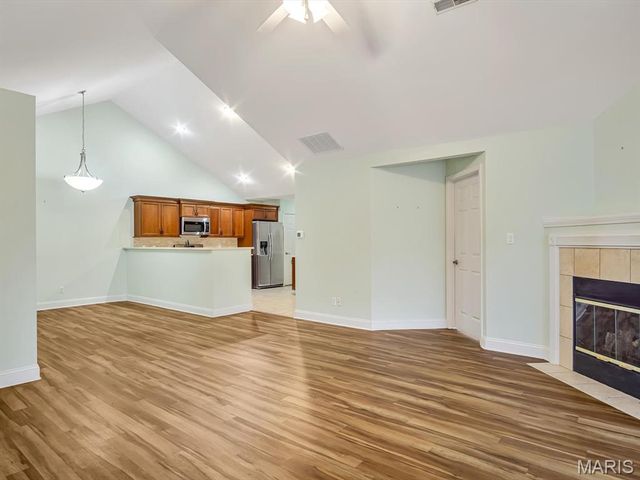 1213 Three Rivers Drive, O'fallon, IL 62269