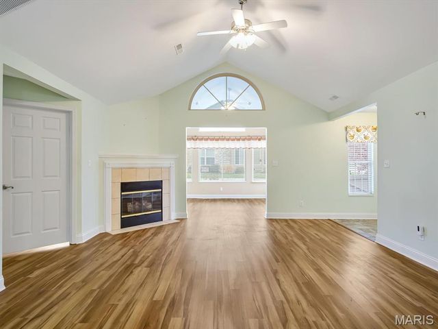 1213 Three Rivers Drive, O'fallon, IL 62269