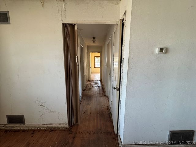 8072 S US Hwy 69, Mcalester, OK 74501