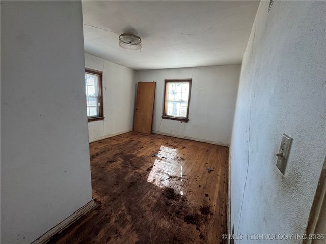 8072 S US Hwy 69, Mcalester, OK 74501