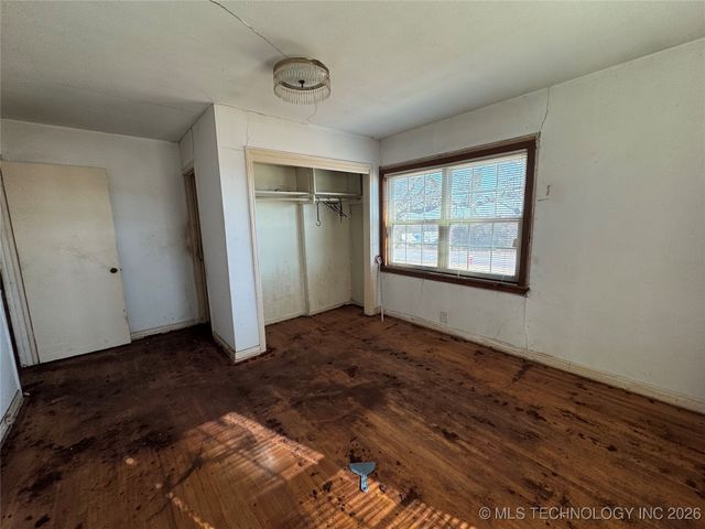 8072 S US Hwy 69, Mcalester, OK 74501