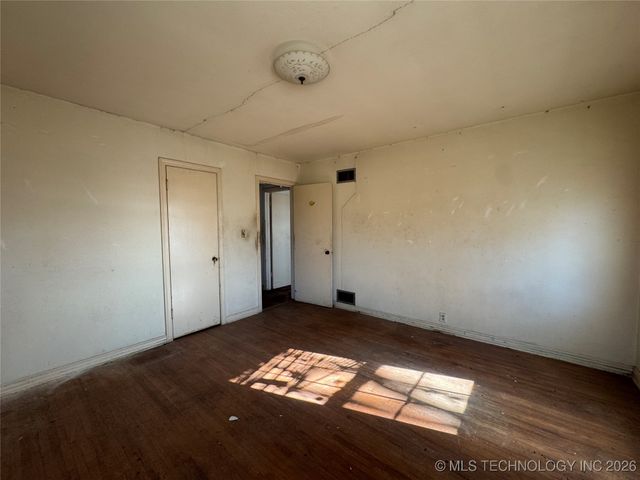 8072 S US Hwy 69, Mcalester, OK 74501