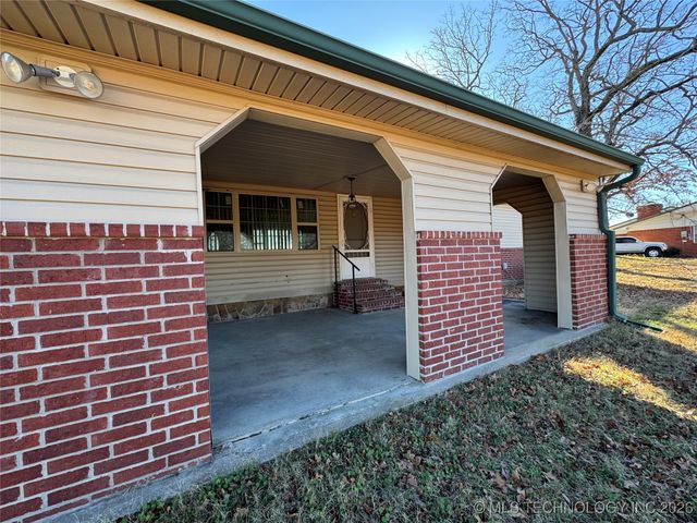 8072 S US Hwy 69, Mcalester, OK 74501