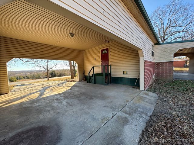 8072 S US Hwy 69, Mcalester, OK 74501