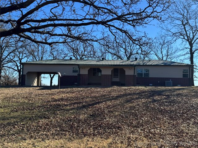 8072 S US Hwy 69, Mcalester, OK 74501