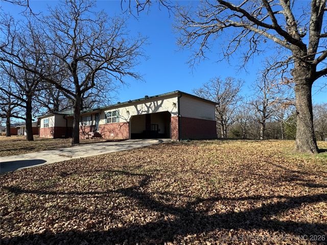 8072 S US Hwy 69, Mcalester, OK 74501